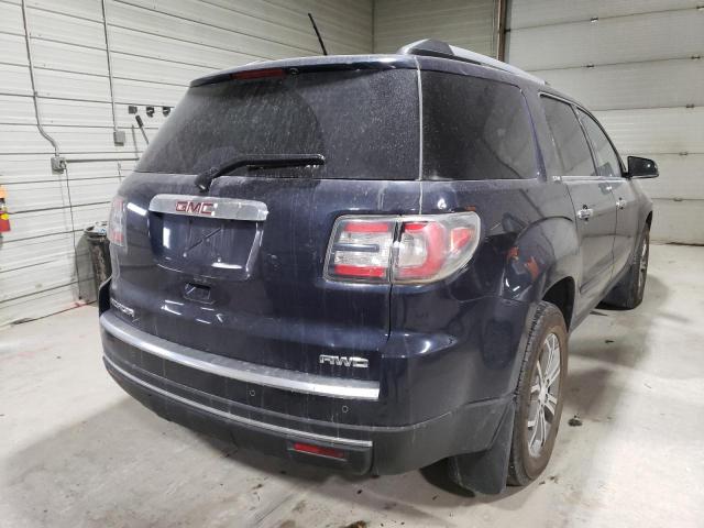 Photo 4 from auction – 2015 GMC ACADIA SLT with VIN 1GKKVRKD2FJ121862