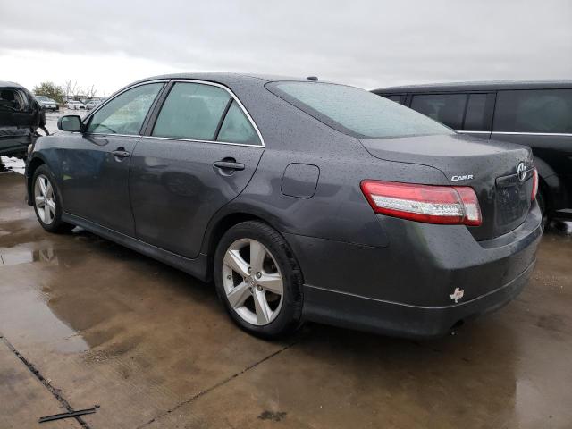 Photo 2 from auction – 2011 TOYOTA CAMRY BASE with VIN 4T1BF3EK2BU162500