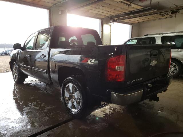 Photo 3 from auction – 2009 CHEVROLET SILVERADO with VIN 3GCEK13Y09G168351