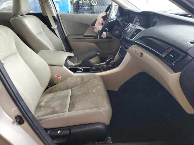 Photo 5 from auction – 2017 HONDA ACCORD LX with VIN 1HGCR2F30HA131663