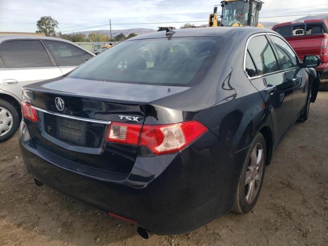 Photo 4 from auction – 2011 ACURA TSX with VIN JH4CU2F63BC006965