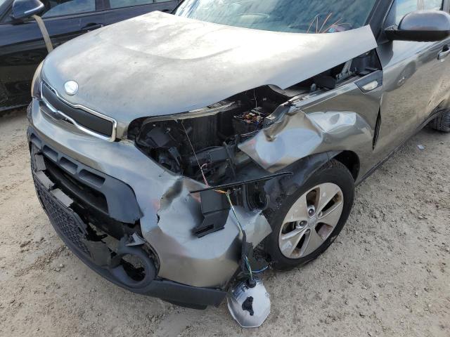 Фото 9 с аукциона – 2014 KIA SOUL с VIN KNDJN2A24E7097686