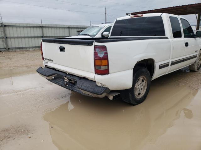 Photo 9 from auction – 2000 CHEVROLET 1500 with VIN 2GCEC19TXY1125121