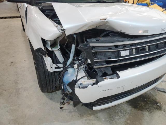 Photo 9 from auction – 2014 FORD FLEX LIMIT with VIN 2FMHK6D80EBD19559