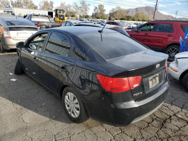 Photo 3 from auction – 2010 KIA FORTE EX with VIN KNAFU4A22A5062295