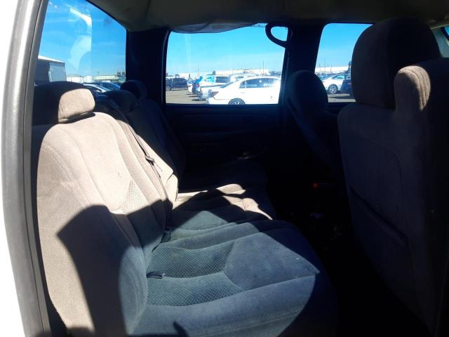 Zdjęcie 6 z aukcji – 2007 CHEVROLET SILVERADO z VIN 2GCEC13V071110118