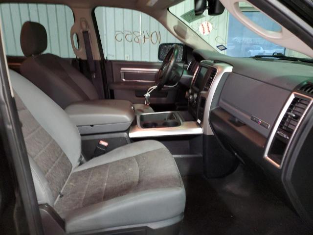 Photo 5 from auction – 2017 RAM 1500 SLT with VIN 1C6RR7LT3HS511060