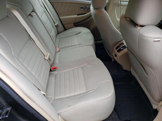 Photo 6 from auction – 2016 FORD TAURUS SE with VIN 1FAHP2D84GG142627