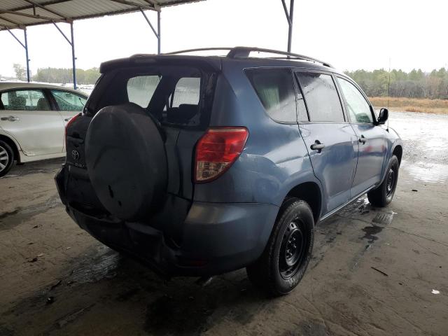 Photo 4 from auction – 2007 TOYOTA RAV4 with VIN JTMZD33V676024279
