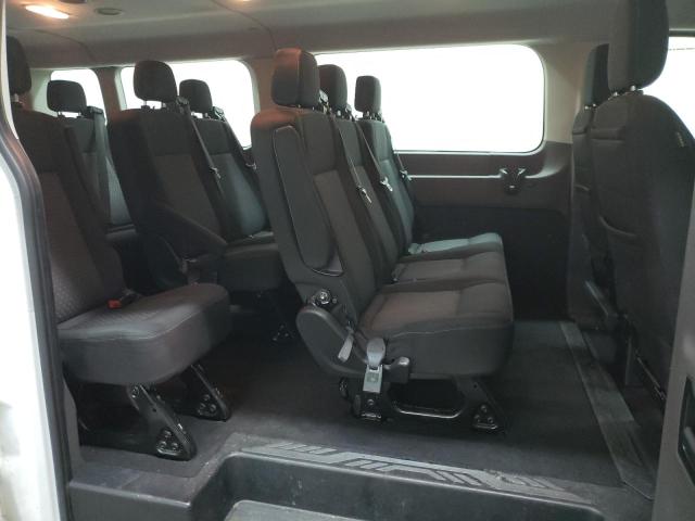 Photo 6 from auction – 2020 FORD TRANSIT T- with VIN 1FBAX2Y89LKA09539