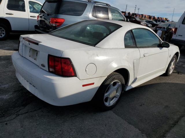 Photo 4 from auction – 2003 FORD MUSTANG with VIN 1FAFP404X3F323561