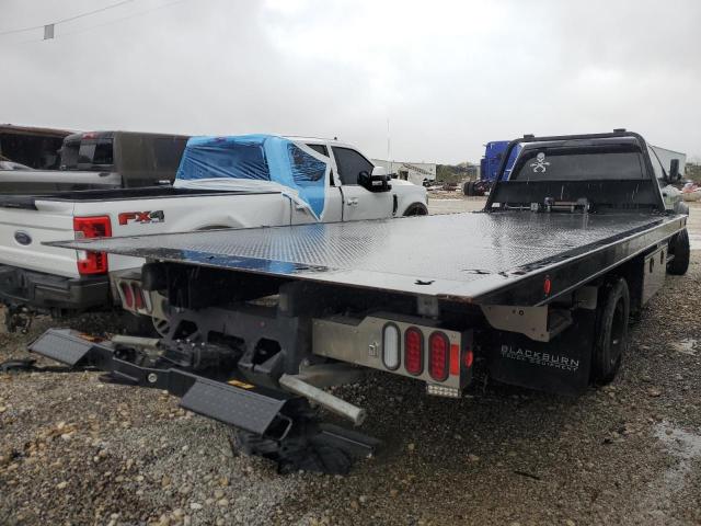 Photo 4 from auction – 2020 RAM 5500 with VIN 3C7WRMDL0LG300913