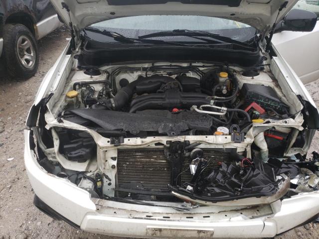 Photo 7 from auction – 2013 SUBARU FORESTER 2 with VIN JF2SHABC3DH425249