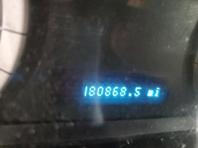 Photo 8 from auction – 2010 FORD ESCAPE LIM with VIN 1FMCU0EG4AKB78454