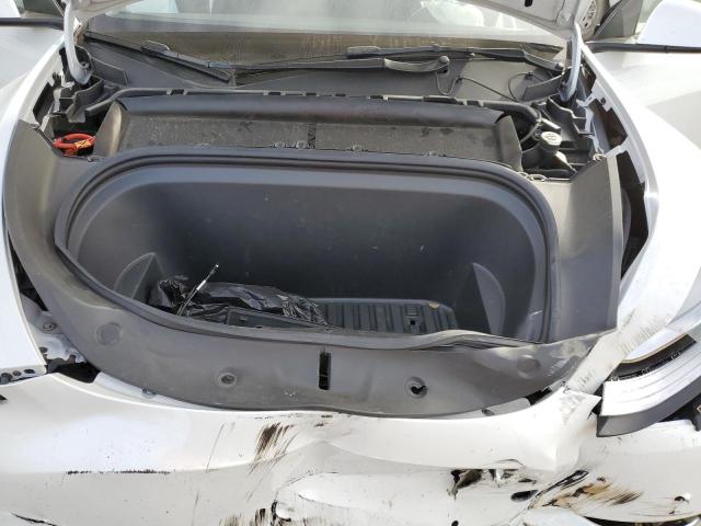 Photo 7 from auction – 2021 TESLA MODEL Y with VIN 5YJYGDEE9MF271690