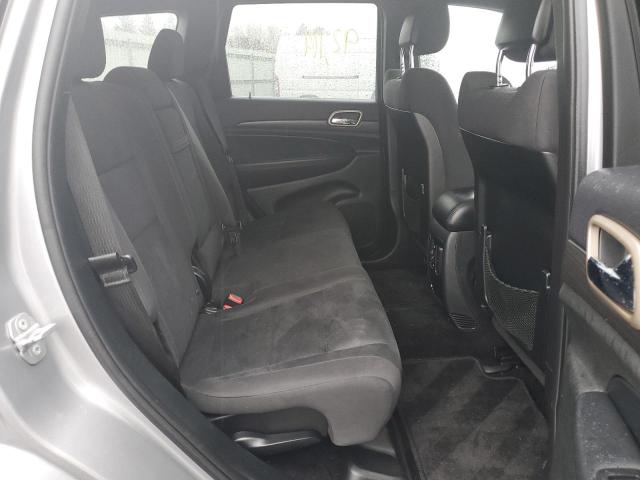 Photo 6 from auction – 2015 JEEP GRAND CHER with VIN 1C4RJFAG9FC846914