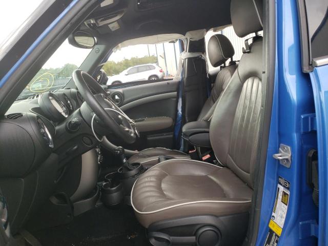 Photo 5 from auction – 2014 MINI COOPER COU with VIN WMWZB3C58EWR39098