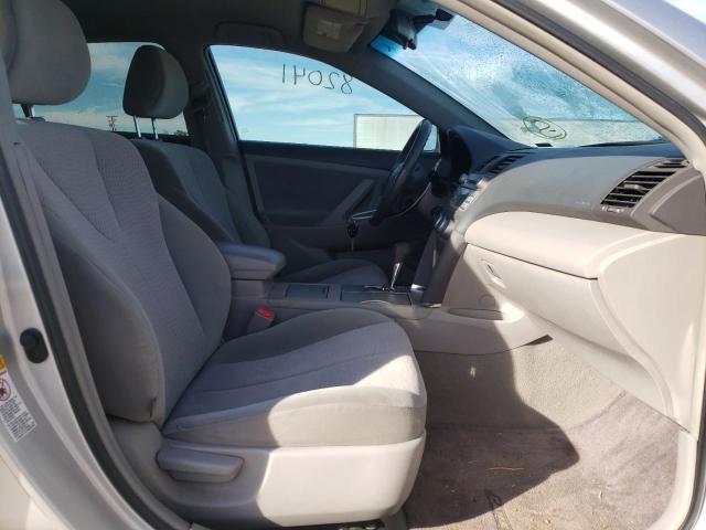Photo 5 from auction – 2011 TOYOTA CAMRY BASE with VIN 4T4BF3EK1BR193744