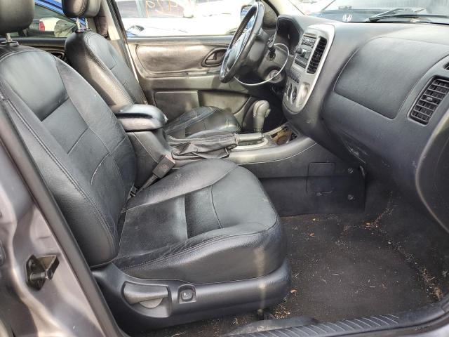 Photo 5 from auction – 2007 FORD ESCAPE LIM with VIN 1FMCU94157KA25303