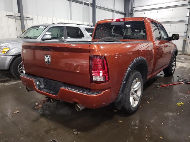 Photo 4 from auction – 2013 RAM 1500 SPORT with VIN 1C6RR7HT2DS613758