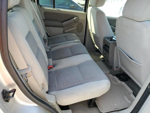 Photo 6 from auction – 2007 FORD EXPLORER X with VIN 1FMEU63E67UB46566