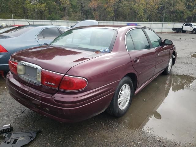 Photo 4 from auction – 2004 BUICK LESABRE CU with VIN 1G4HP52KX44160147