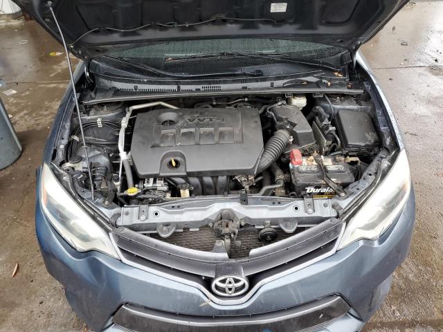 Photo 7 from auction – 2015 TOYOTA COROLLA L with VIN 2T1BURHEXFC392419