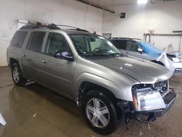 CHEVROLET TRAILBLAZE 2006 with VIN 1GNET16S566131823 - Photo from auction