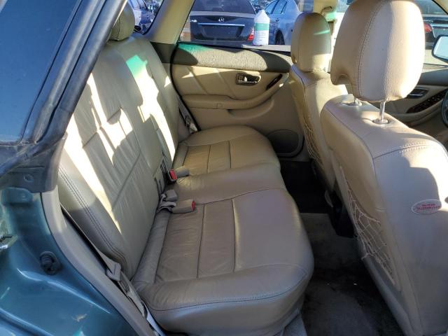 Photo 6 from auction – 2002 SUBARU LEGACY OUT with VIN 4S3BH686X27662093