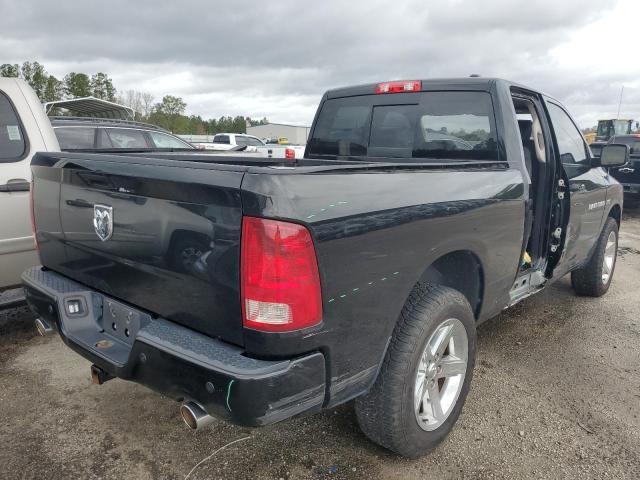 Photo 4 from auction – 2012 DODGE RAM 1500 S with VIN 1C6RD6HT8CS169406