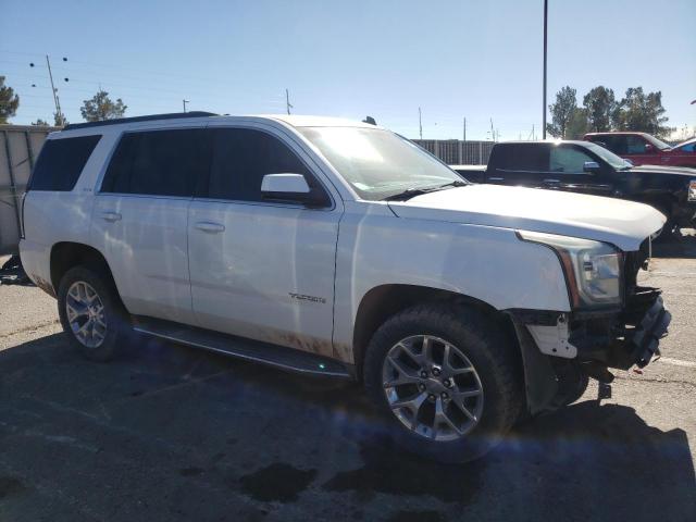 Photo 4 from auction – 2015 GMC YUKON SLE with VIN 1GKS1AKC6FR121515