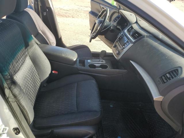 Photo 5 from auction – 2017 NISSAN ALTIMA 2.5 with VIN 1N4AL3AP2HC170871