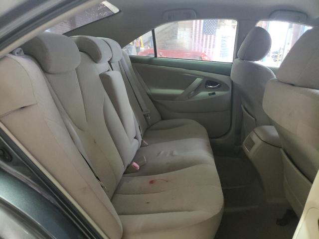 Photo 10 from auction – 2007 TOYOTA CAMRY CE with VIN 4T1BE46K77U578606