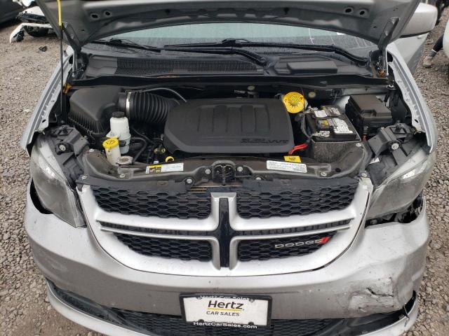 Foto 7 de la subasta – 2019 DODGE GRAND CARA con VIN 2C4RDGEG4KR534136