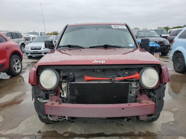 Photo 5 from auction – 2012 JEEP PATRIOT SP with VIN 1C4NJPBB7CD640293