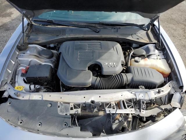 Photo 7 from auction – 2017 DODGE CHARGER SE with VIN 2C3CDXBG4HH576058