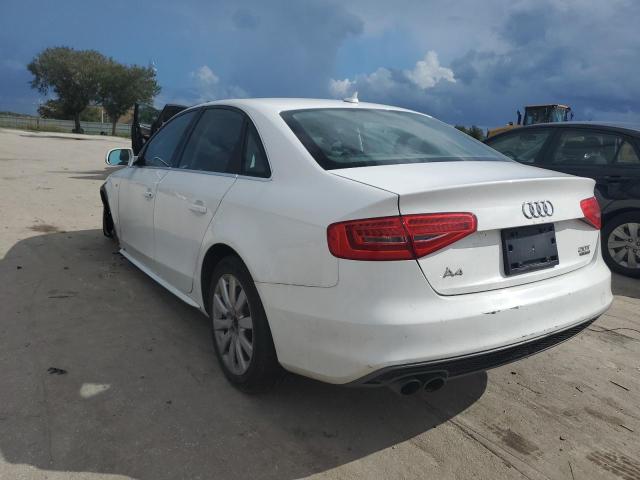 Zdjęcie 3 z aukcji – 2015 AUDI A4 PREMIUM z VIN WAUBFAFL8FN028376