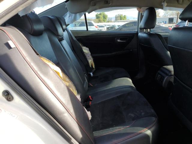 Photo 6 from auction – 2015 TOYOTA CAMRY LE with VIN 4T1BF1FK3FU031990