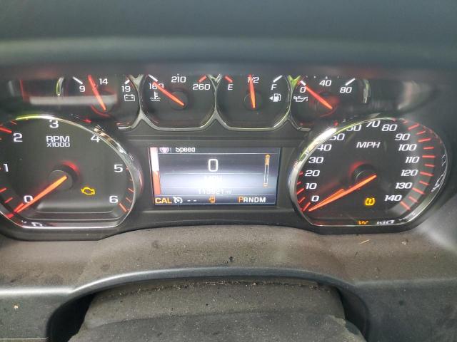 Photo 8 from auction – 2015 GMC SIERRA K15 with VIN 3GTU2UEC5FG135422