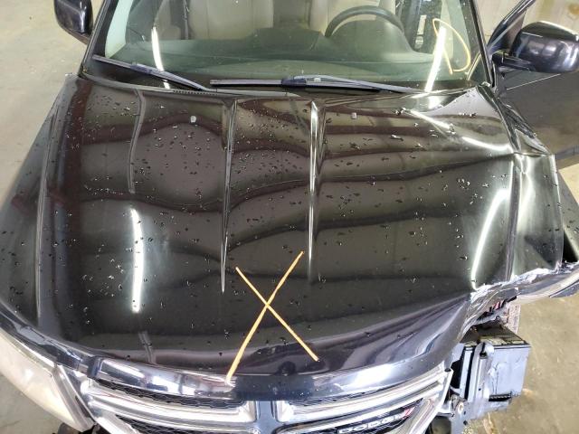 Photo 7 from auction – 2014 DODGE JOURNEY SX with VIN 3C4PDCBG6ET224205