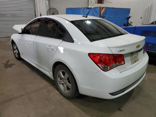 Photo 3 from auction – 2014 CHEVROLET CRUZE LT with VIN 1G1PC5SB0E7305572