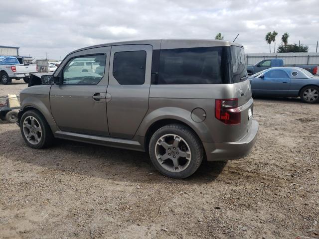 Photo 3 from auction – 2007 HONDA ELEMENT SC with VIN 5J6YH18927L004977