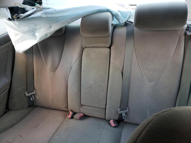 Photo 6 from auction – 2010 TOYOTA CAMRY BASE with VIN 4T1BF3EK4AU043264