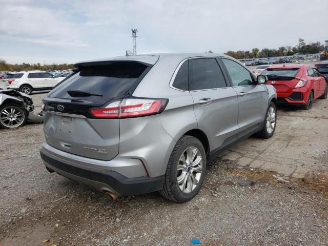 Photo 4 from auction – 2020 FORD EDGE TITAN with VIN 2FMPK3K90LBA56203