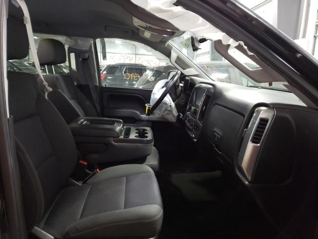 Photo 5 from auction – 2016 CHEVROLET SILVERADO with VIN 3GCUKREC9GG302590