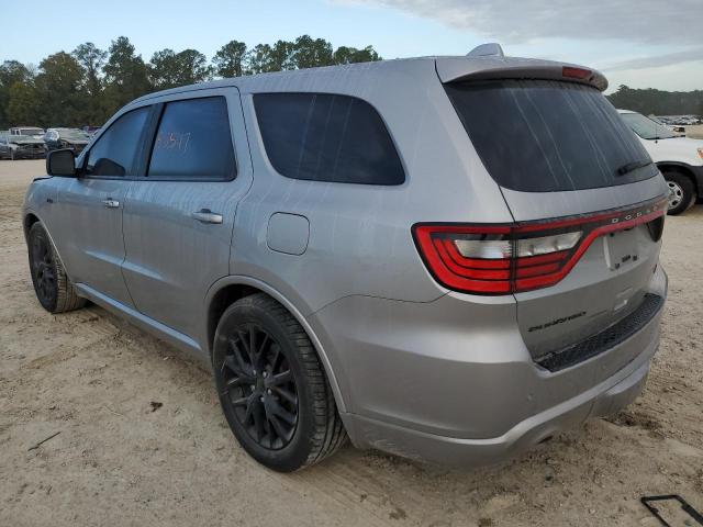 Photo 3 from auction – 2016 DODGE DURANGO R/ with VIN 1C4SDHCTXGC502301