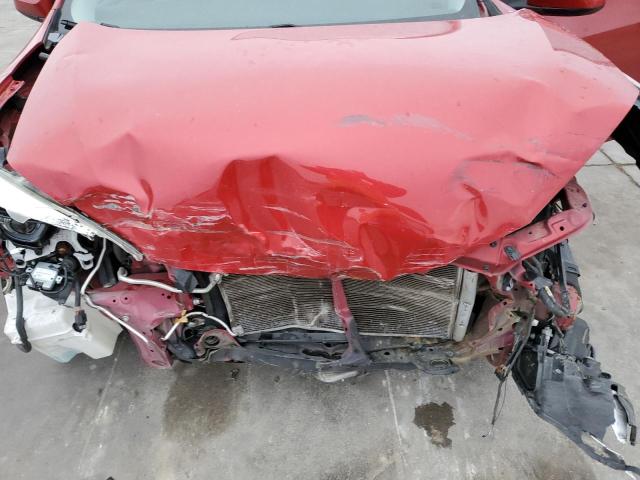 Photo 11 from auction – 2015 TOYOTA COROLLA L with VIN 2T1BURHE2FC459529