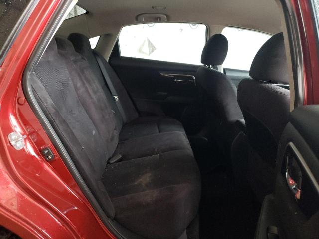 Photo 6 from auction – 2014 NISSAN ALTIMA 2.5 with VIN 1N4AL3AP5EC127993