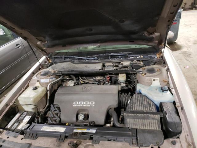 Photo 7 from auction – 1998 OLDSMOBILE 88 BASE with VIN 1G3HN52K4W4857066
