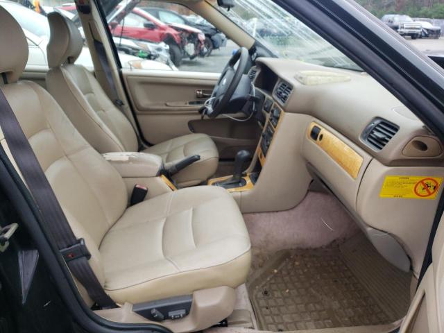 Photo 5 from auction – 1998 VOLVO S70 T5 TUR with VIN YV1LS5377W1547471